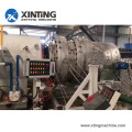 HDPE Pipe Making Machine/Plant